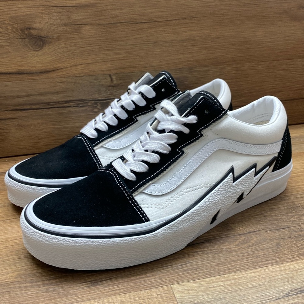 VANS OLD SKOOL BOLT BRAND NEW